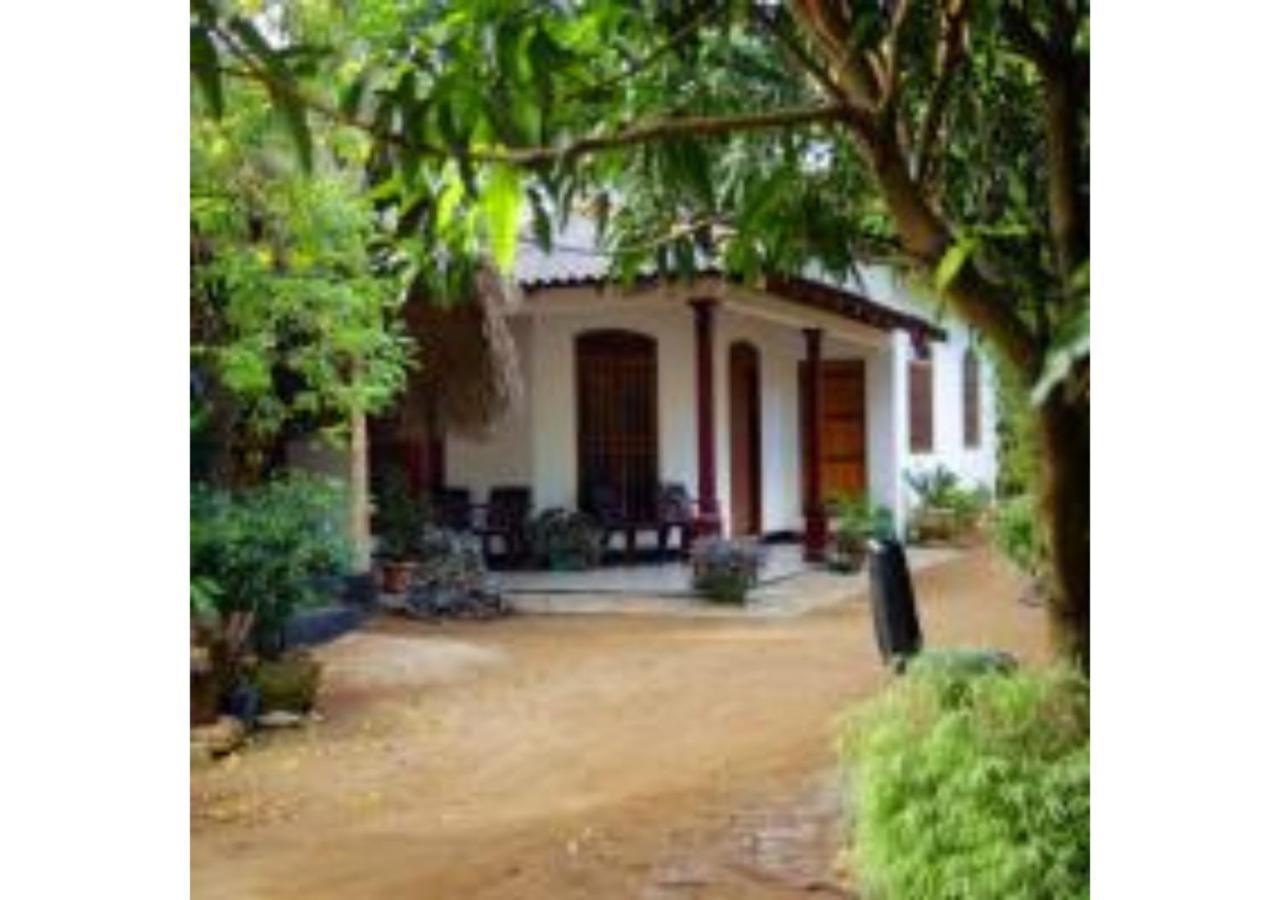 Hotel Ivory Safari House Udawalawe Exterior foto