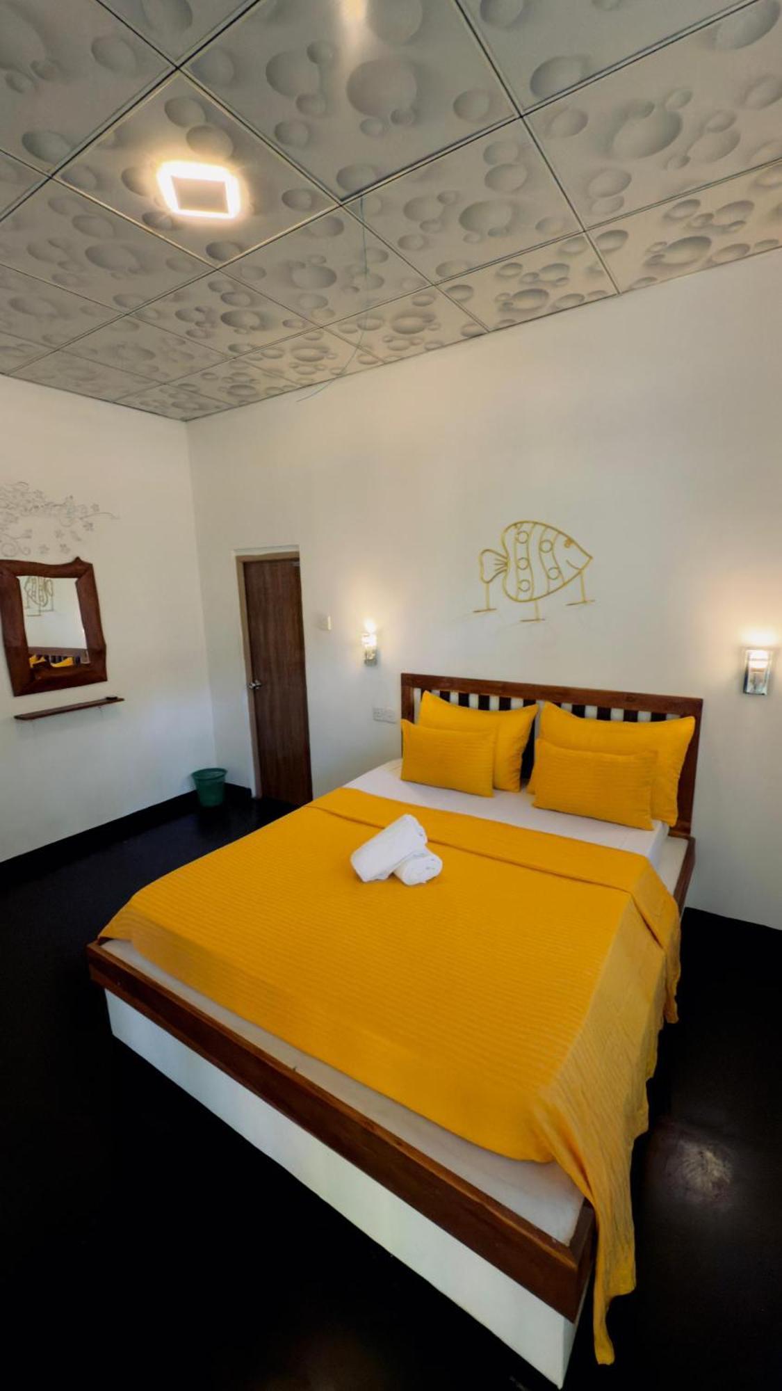 Hotel Ivory Safari House Udawalawe Exterior foto